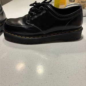 Dr. Martens Creeper Evo